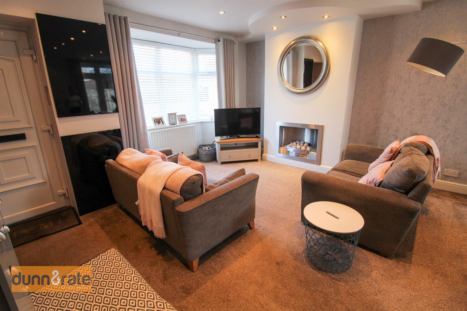 Chell Heath Road, Bradeley, Stoke-On-Trent